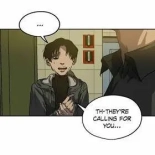 Killing Stalking Vol. 2 : página 748