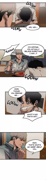 Killing Stalking Vol. 3 : página 35