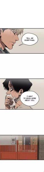 Killing Stalking Vol. 3 : página 36