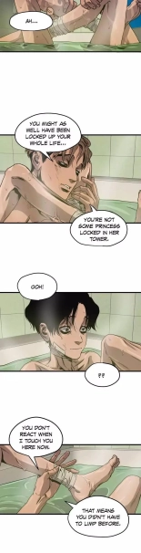 Killing Stalking Vol. 3 : página 48