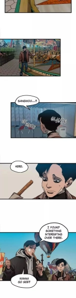 Killing Stalking Vol. 3 : página 70