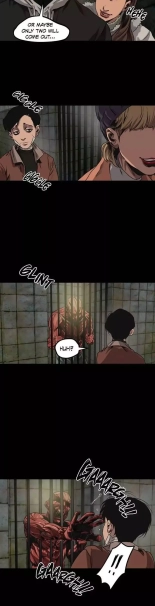 Killing Stalking Vol. 3 : página 78