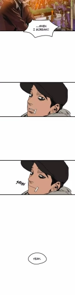 Killing Stalking Vol. 3 : página 100