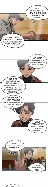 Killing Stalking Vol. 3 : página 104