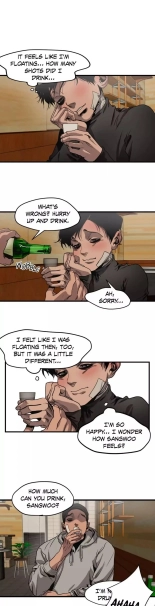 Killing Stalking Vol. 3 : página 108