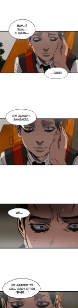 Killing Stalking Vol. 3 : página 1119