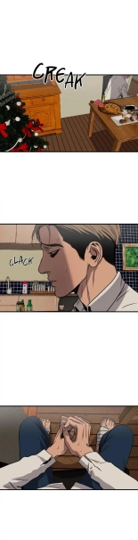 Killing Stalking Vol. 3 : página 1125