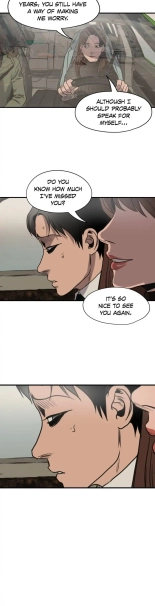 Killing Stalking Vol. 3 : página 1148