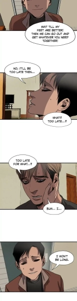 Killing Stalking Vol. 3 : página 1181