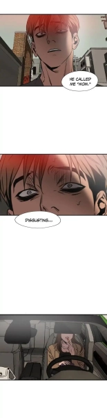 Killing Stalking Vol. 3 : página 1211