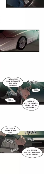 Killing Stalking Vol. 3 : página 129