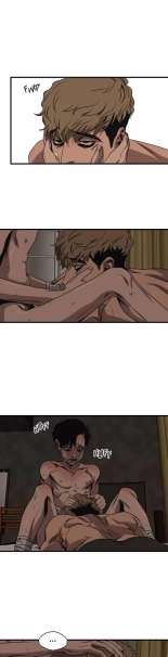 Killing Stalking Vol. 3 : página 144