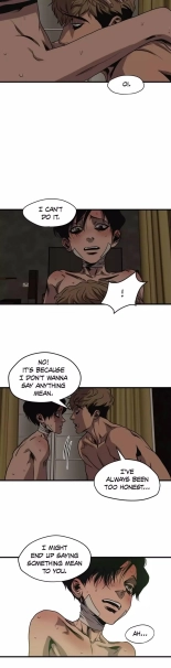 Killing Stalking Vol. 3 : página 145