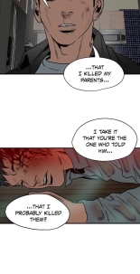 Killing Stalking Vol. 3 : página 1608