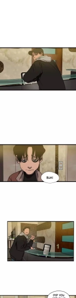 Killing Stalking Vol. 3 : página 165