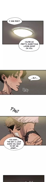 Killing Stalking Vol. 3 : página 187