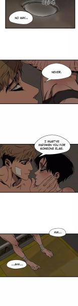 Killing Stalking Vol. 3 : página 188