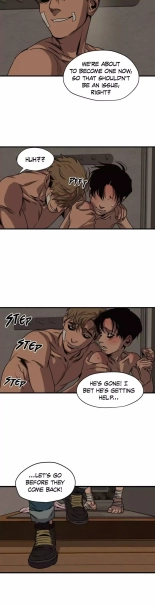 Killing Stalking Vol. 3 : página 192