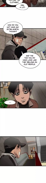 Killing Stalking Vol. 3 : página 194