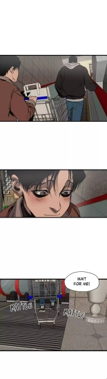 Killing Stalking Vol. 3 : página 196