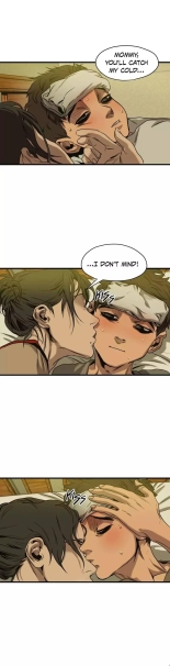 Killing Stalking Vol. 3 : página 228