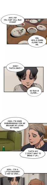 Killing Stalking Vol. 3 : página 296