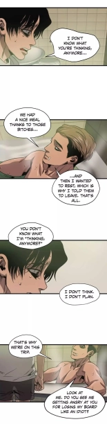 Killing Stalking Vol. 3 : página 305