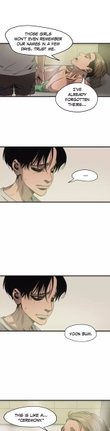 Killing Stalking Vol. 3 : página 306