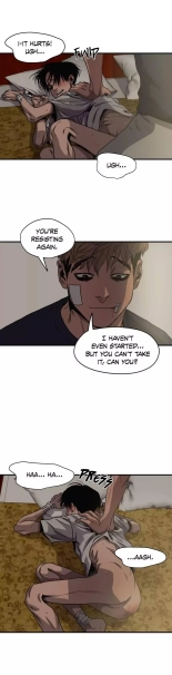 Killing Stalking Vol. 3 : página 376