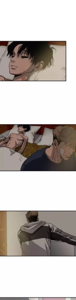 Killing Stalking Vol. 3 : página 380