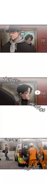 Killing Stalking Vol. 3 : página 432