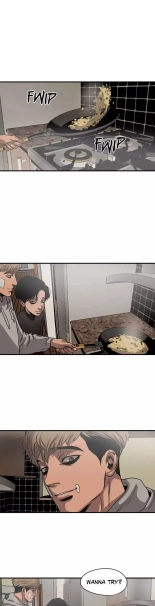 Killing Stalking Vol. 3 : página 458