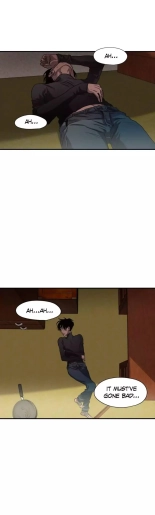 Killing Stalking Vol. 3 : página 658