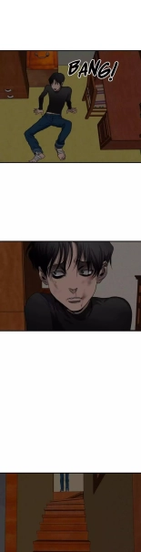 Killing Stalking Vol. 3 : página 691