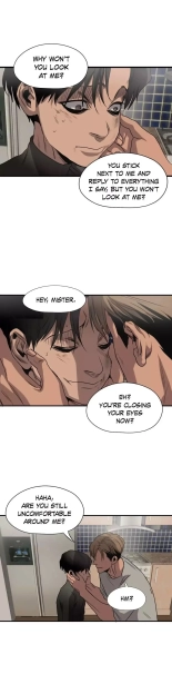 Killing Stalking Vol. 3 : página 717