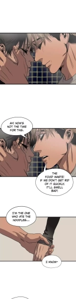 Killing Stalking Vol. 3 : página 718