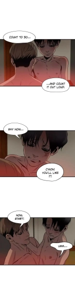 Killing Stalking Vol. 3 : página 748