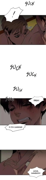 Killing Stalking Vol. 3 : página 757