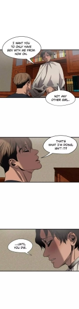 Killing Stalking Vol. 3 : página 918