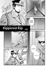 Kippered Kip gotcha : página 4