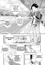 Kono Isekai ni wa 18-kin wa Sonzai Shimasen! Ch.1-2 : página 3