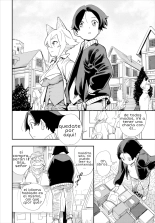 Kono Isekai ni wa 18-kin wa Sonzai Shimasen! Ch.1-2 : página 33