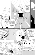 Kono Isekai ni wa 18-kin wa Sonzai Shimasen! Ch.1-2 : página 36