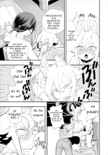 Kono Isekai ni wa 18-kin wa Sonzai Shimasen! Ch.1-2 : página 40