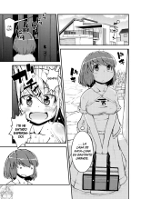 Konya ha, zutto, senpai to Soushuuhen Ch. 1 : página 3