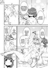 Konya ha, zutto, senpai to Soushuuhen Ch. 1 : página 8