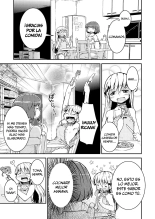 Konya ha, zutto, senpai to Soushuuhen Ch. 1 : página 15