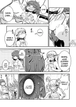 Konya ha, zutto, senpai to Soushuuhen Ch. 1 : página 17