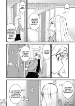 Konya ha, zutto, senpai to Soushuuhen Ch. 2 : página 4