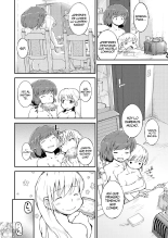 Konya ha, zutto, senpai to Soushuuhen Ch. 2 : página 16